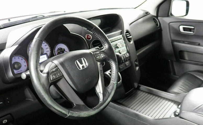 Honda Pilot 3.5 Автомат