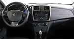 Renault sandero stepway мкпп 2018 с пробегом 40 000 км