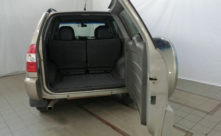 Chery TIGGO 1.9 MT (132 л.с.)