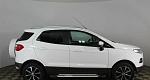 Ford EcoSport I