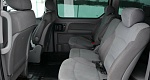 Hyundai Grand Starex I
