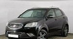 SsangYong Actyon II