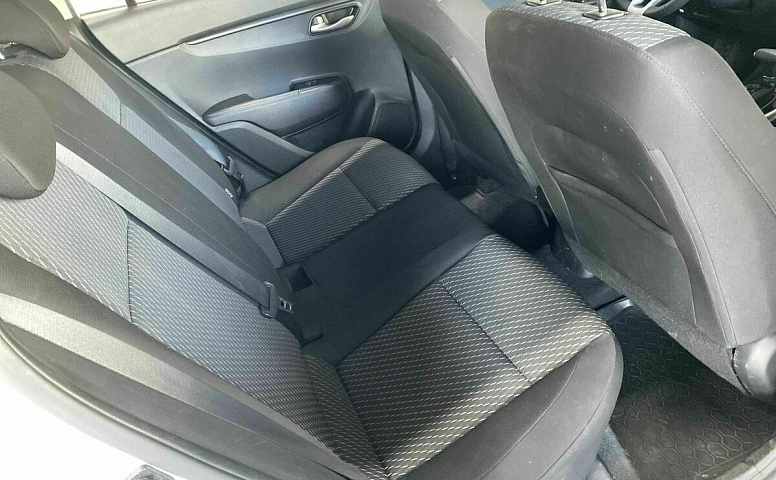 Kia rio x-line