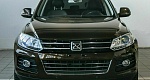 Zotye t600