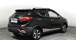 JAC S3 1.6 CVT