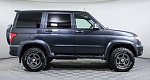 УАЗ Patriot 2.7 МКПП