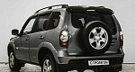 Chevrolet NIVA
