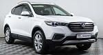 FAW Besturn X80 2.0 АКПП