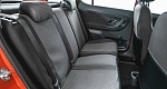 Skoda Fabia II Рестайлинг