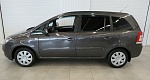 Opel Zafira B Рестайлинг