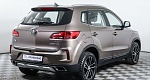 FAW Besturn X40 1.6 АКПП