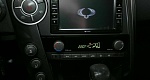Ssangyong kyron