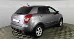 Ssangyong actyon