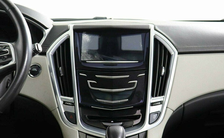 Cadillac SRX 3.0 Автомат