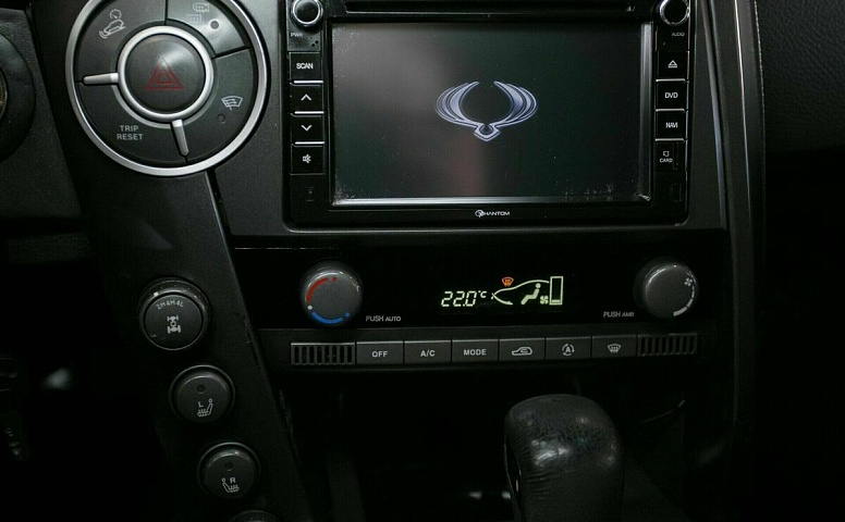 Ssangyong kyron