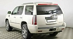 Cadillac Escalade 6.2 Автомат