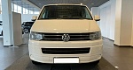 Volkswagen Caravelle T5 Рестайлинг