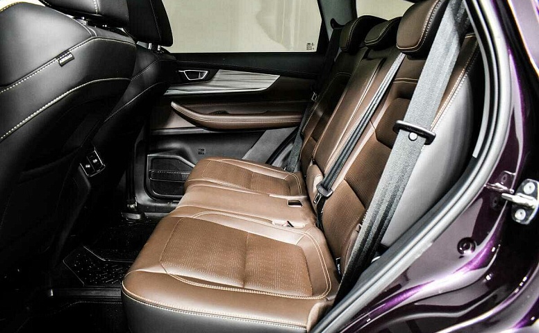 Chery tiggo 8 pro робот 2021 с пробегом 15 718 км