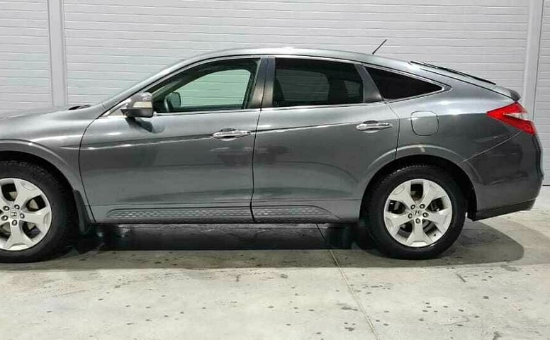 Honda CROSSTOUR 3.5 AT (275 л.с.) 4WD