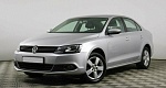 Volkswagen Jetta 1.4 Робот