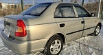 Hyundai ACCENT ТагАЗ 1.5 MT (102 л.с.)