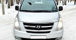 Hyundai Grand Starex I