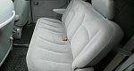 Dodge caravan