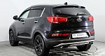 Kia Sportage 2.0 АКПП
