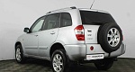 Chery tiggo (t11) i рестайлинг (fl)