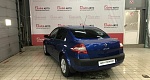 Renault MEGANE 1.6 AT (115 л.с.)
