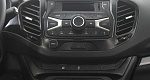 LADA (ВАЗ) Vesta Cross
