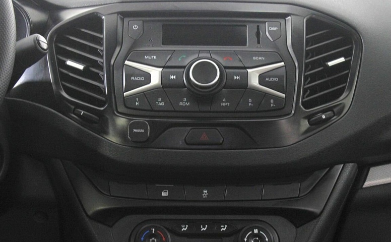 LADA (ВАЗ) Vesta Cross