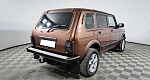 LADA (ВАЗ) 2131_4X4