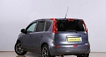 Nissan Note, 1 поколение