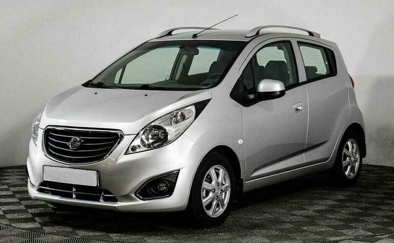 Ravon R2 1.3 Автомат