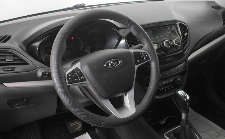 LADA (ВАЗ) Vesta Cross