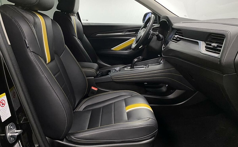 Haval F7x 2.0 РКПП
