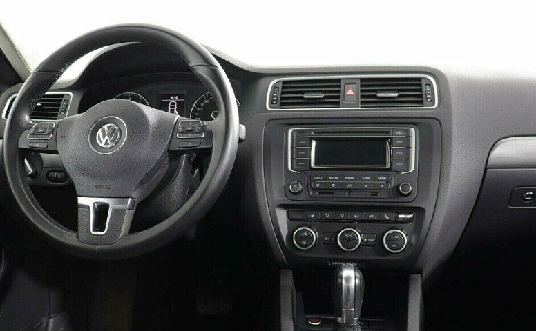 Volkswagen Jetta 1.4 Робот