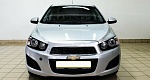 Chevrolet Aveo II