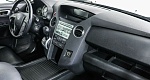 Honda Pilot II