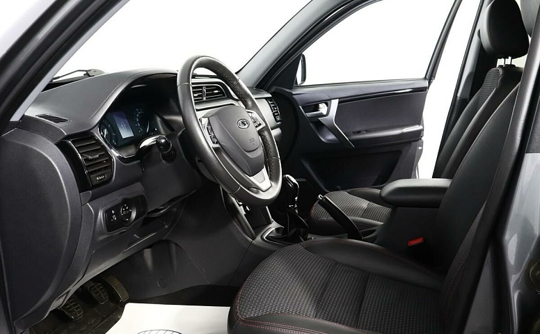 Chery Tiggo