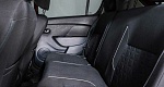 Renault sandero stepway cvt 2021 с пробегом 11 200 км