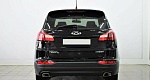 Chery tiggo 5