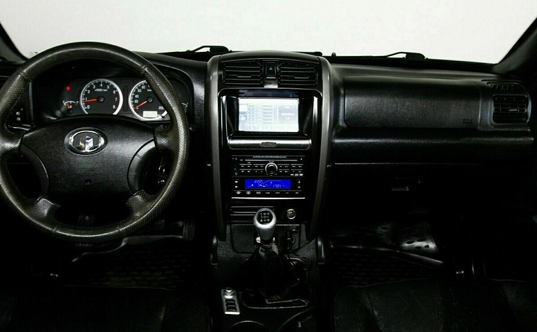 Great wall hover h3