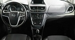 Opel Mokka 1.4 Механика