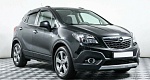 Opel Mokka 1.4 Механика