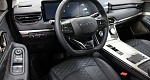 Chery exeed робот 2022 с пробегом 95 км