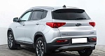 Chery tiggo 7 cvt 2019 с пробегом 40 271 км