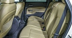Cadillac SRX II Рестайлинг