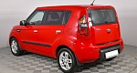 Kia Soul I